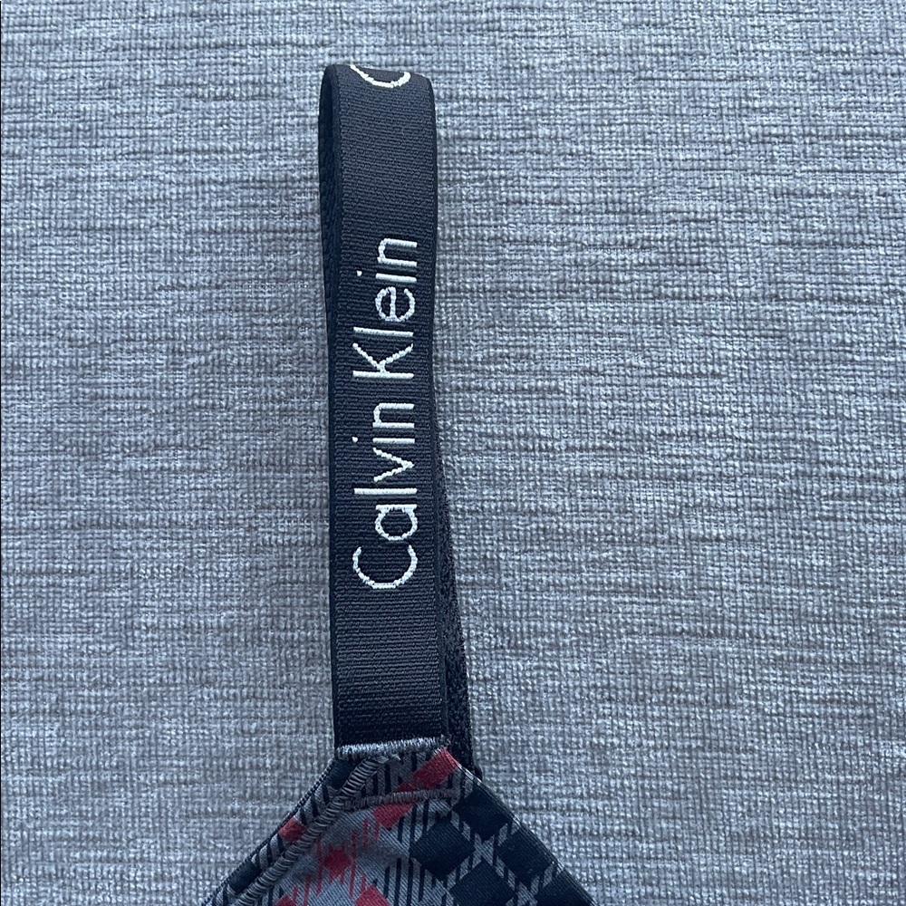 Triangle Bra - image 3